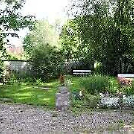 Appartement-woernitzquelle *