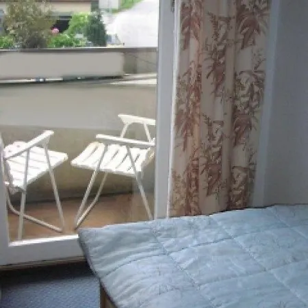 Appartement-woernitzquelle Apartment