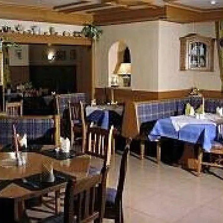 Appartement-woernitzquelle *