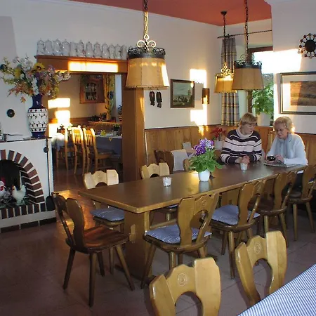 Appartement-woernitzquelle