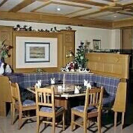 Appartement-woernitzquelle Apartment
