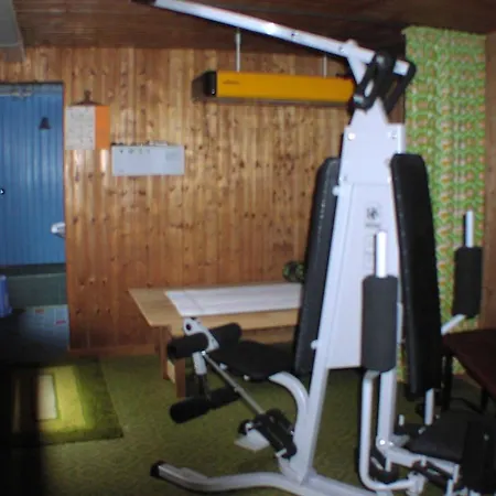 Apartment Appartement-woernitzquelle *
